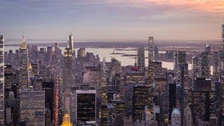 Here's What a Supertall New York Skyline Will Look Like In 2030